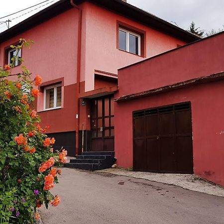 Bto Holiday Home Szarajevó Kültér fotó