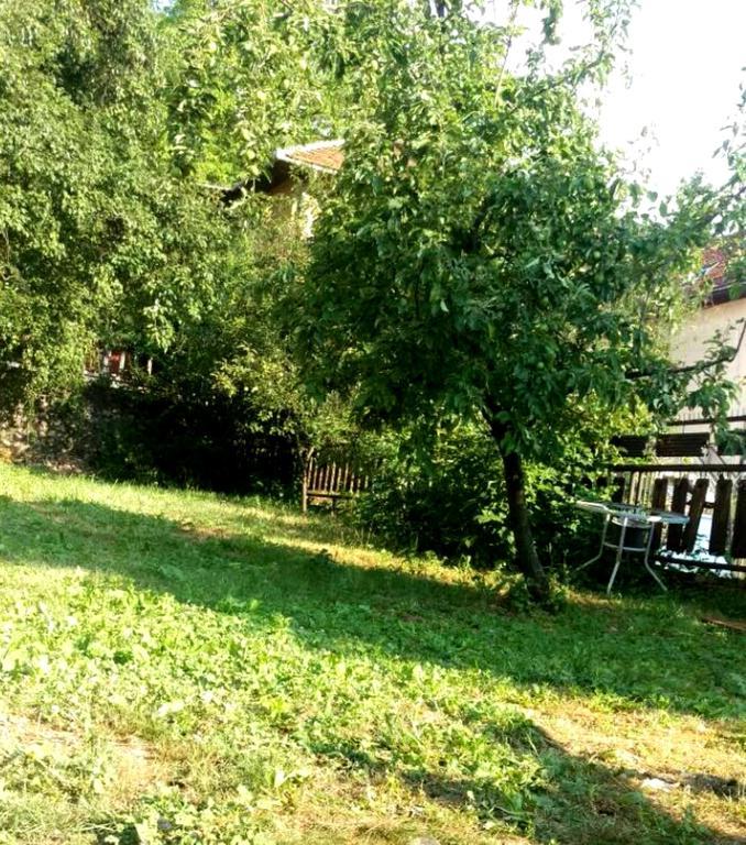 Bto Holiday Home Szarajevó Kültér fotó