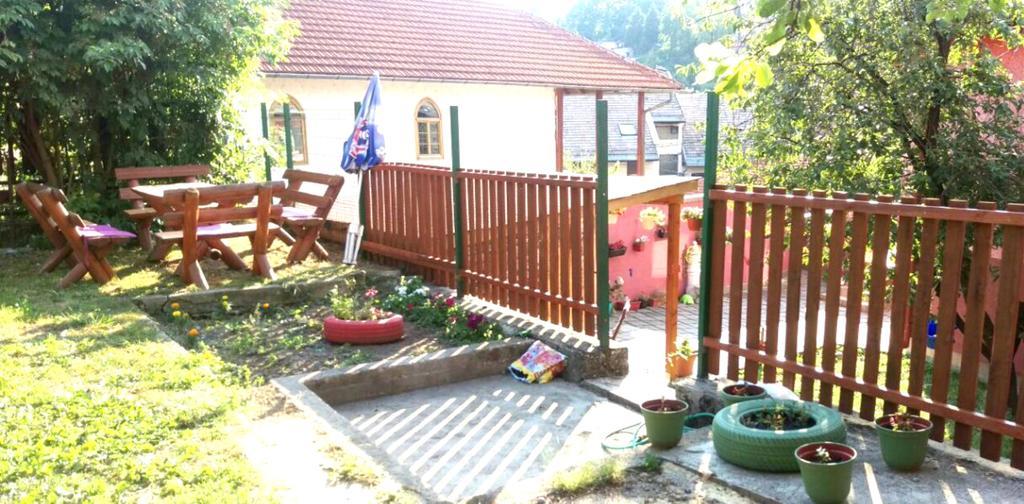 Bto Holiday Home Szarajevó Kültér fotó