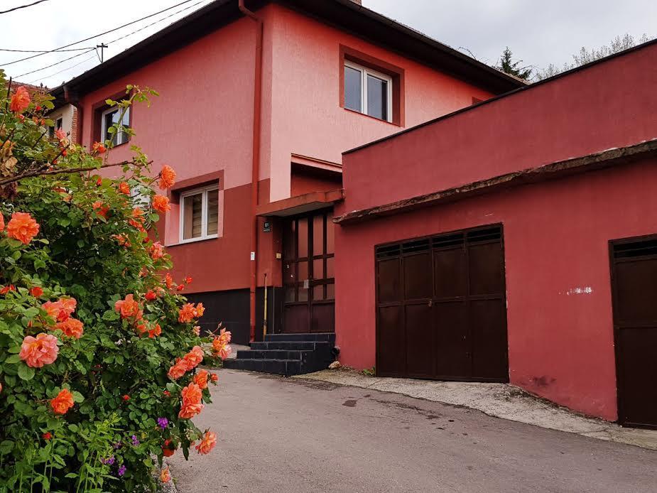 Bto Holiday Home Szarajevó Kültér fotó