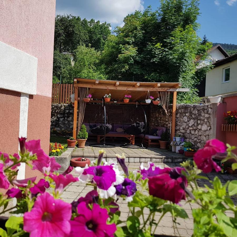 Bto Holiday Home Szarajevó Kültér fotó