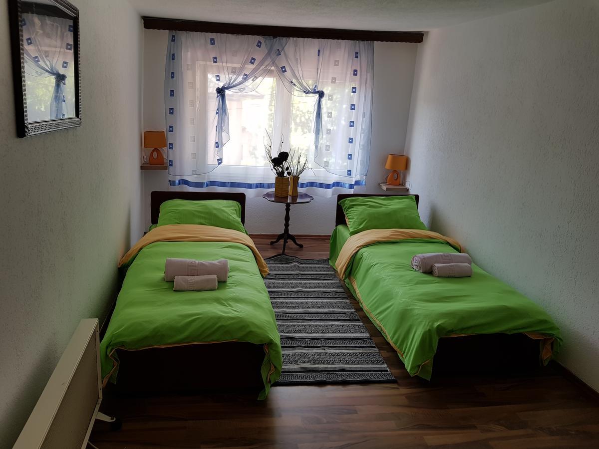 Bto Holiday Home Szarajevó Kültér fotó